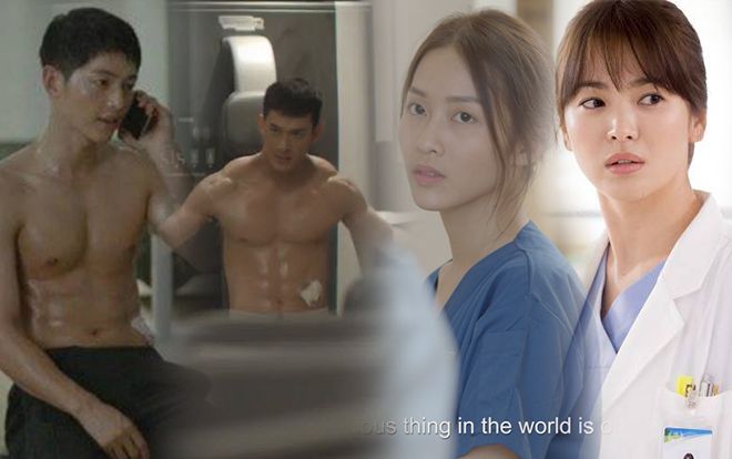 Mổ xẻ teaser 'Hậu duệ mặt trời' bản Việt: Liệu có vượt qua cái bóng của bản gốc Hàn Quốc?