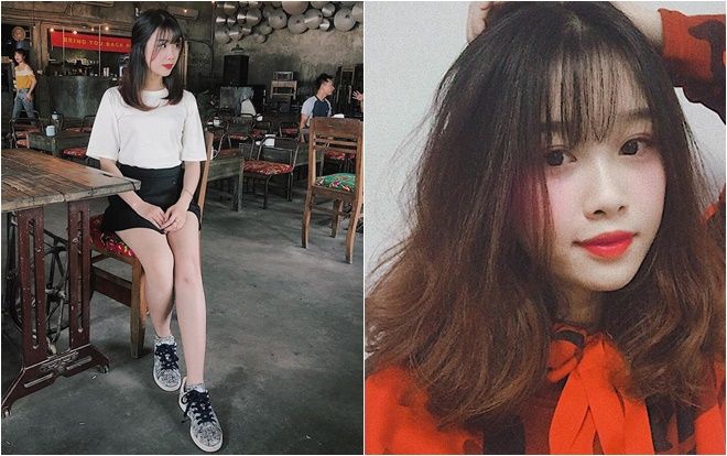 Bạn gái Văn Toàn - bóng hồng được săn lùng nhiều nhất sau khi Olympic Việt Nam lọt vào bán kết ASIAD 2018