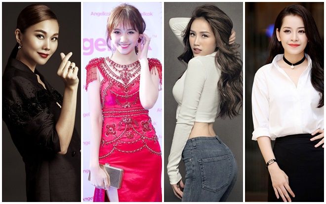 Dàn sao Việt đứng ngồi không yên khi U23 Việt Nam tiếp tục viết nên kỳ tích tại ASIAD 2018