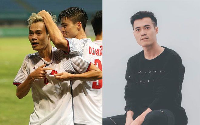 Tất tần tật thông tin về Văn Toàn - chàng cầu thủ tung cú sút vàng lập nên kì tích cho tuyển Việt Nam tại ASIAD 2018