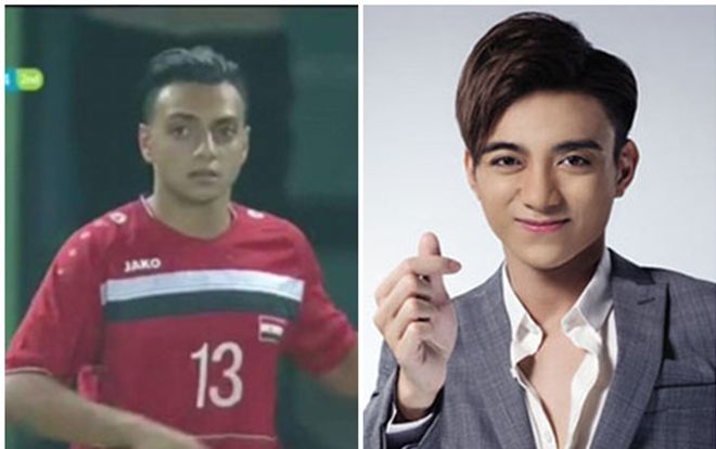 U23 Việt Nam lập kỳ tích tại ASIAD, sao Soobin Hoàng Sơn lại 'dở khóc dở cười' được gọi tên?