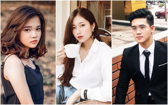 Bất ngờ phát hiện thêm một trường ĐH ở Hà Nội xứng đáng là 'lò luyện' sinh viên trai tài gái sắc