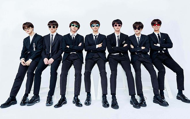 Không chỉ khuấy đảo YouTube, BTS còn vừa lập thêm kỉ lục trên Twitter khiến ARMY tự hào
