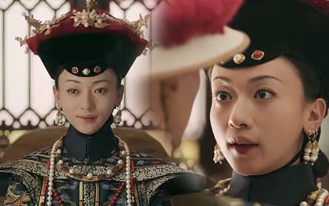 Chưa nổi tiếng được bao lâu, nữ chính 'Diên Hi công lược' Ngô Cẩn Ngôn đã bị tố hách dịch