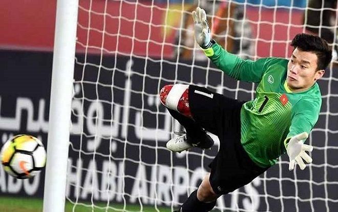 Bùi Tiến Dũng: Người hùng thầm lặng của U23 Việt Nam