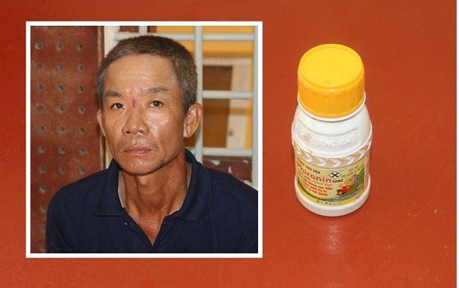 Người đàn ông chặn xe kề dao vào cổ ép vợ 'hờ' quay về chung sống