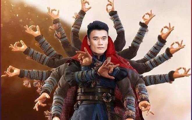 Bức ảnh hot nhất hôm nay: Dũng 'nghìn tay' nối dài kỷ lục giữ lưới sạch khiến triệu fan ngưỡng mộ