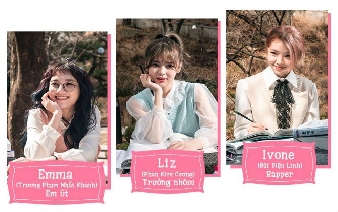 LIME siêu nhí nhảnh trong sản phẩm âm nhạc mới kết hợp cùng 360mobi Cờ Tỷ Phú