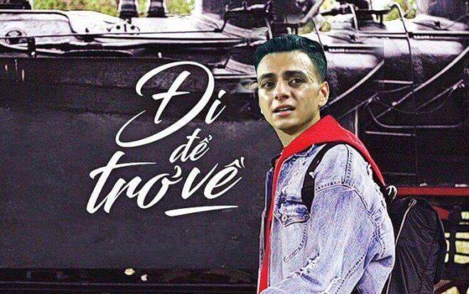 Chết cười với hình ảnh cầu thủ Syria tại ASIAD 2018 trong concept Soobin Hoàng Sơn và quay MV… 'Đi để trở về'