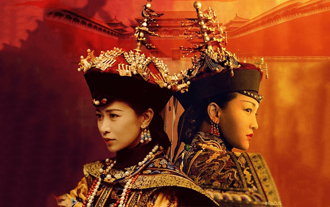 Xem Châu Tấn và Xa Thi Mạn 'cung đấu': Càng về sau mới càng đáng xem!