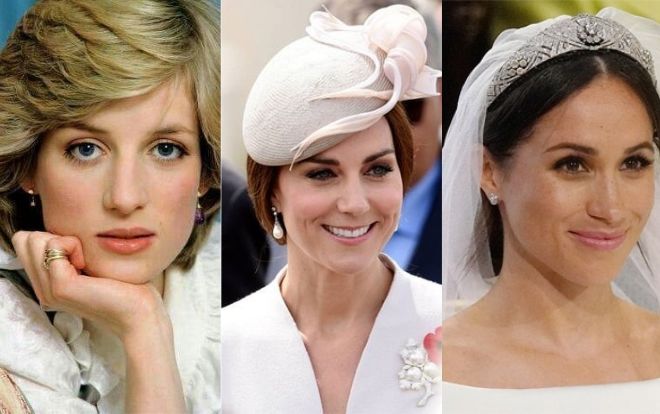 Không phải sắc đỏ kinh điển, đây mới là màu son được 3 thế hệ phụ nữ Hoàng gia Anh ưa chuộng