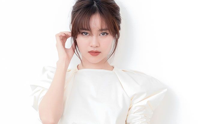 Ninh Dương Lan Ngọc đi hát: Phát hiện mới hay thảm họa làng giải trí?