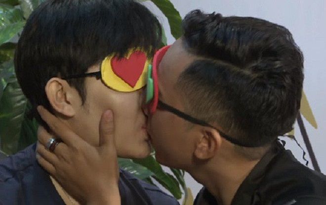 Cơ quan chức năng vào cuộc điều tra game show hẹn hò, có nhiều cảnh 'nóng' câu khách