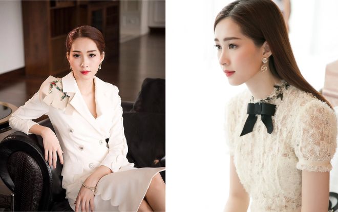 Hé lộ gam màu làm nên thương hiệu 'thần tiên tỷ tỷ' cho Đặng Thu Thảo