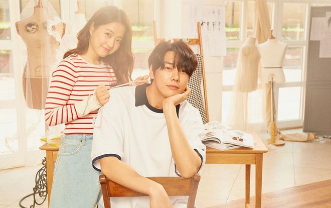 Vượt qua ‘Be With You’, ‘On Your Wedding Day’ trở thành bộ phim lãng mạn cán mốc 1 triệu lượt xem nhanh nhất