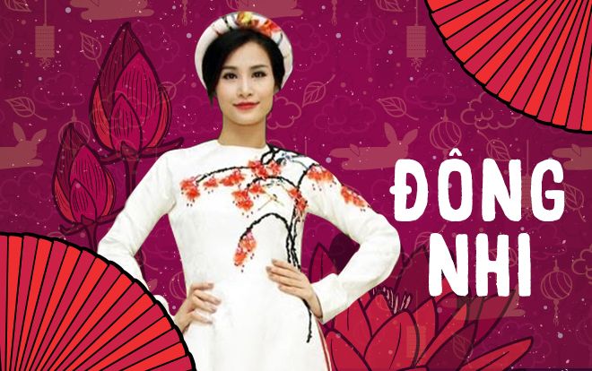 Đây sẽ là clip cộng đồng fan Đông Nhi share tới tấp mùa Trung Thu năm nay?