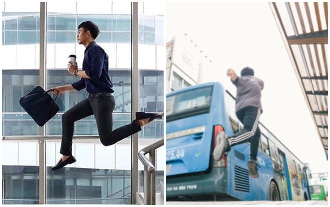 Đập tan ám ảnh ngược sáng với 'cao thủ' nhiếp ảnh Galaxy S9