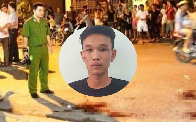 Chê người yêu ít học không tiền, cô gái bị đâm nhiều nhát tử vong