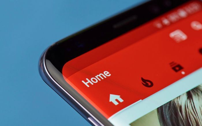 YouTube sẽ cho người dùng biết đã tốn bao nhiêu thời gian cho ứng dụng này