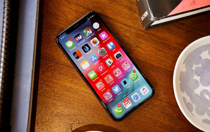 10 tính năng thú vị sẽ có mặt trên iPhone 2018
