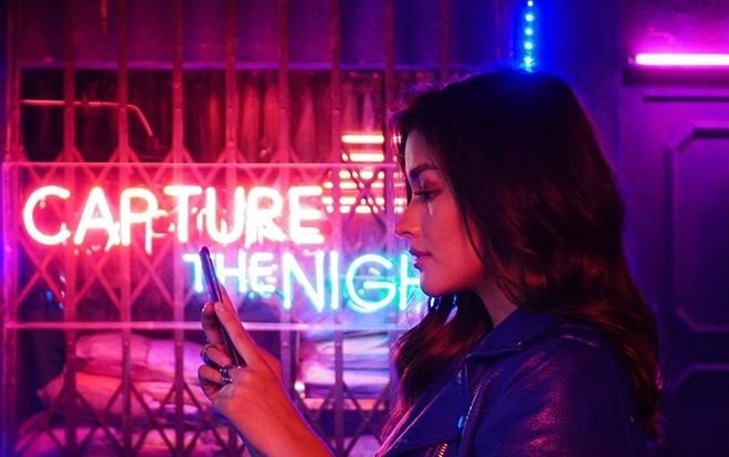 3 trào lưu chụp ảnh gây bão ở châu Á đã lan tới Việt Nam