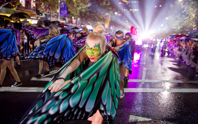 Mardi Gras in Sydney - Hành trình từ cuộc diễu hành bị đàn áp đến lễ hội LGBT lớn nhất thế giới