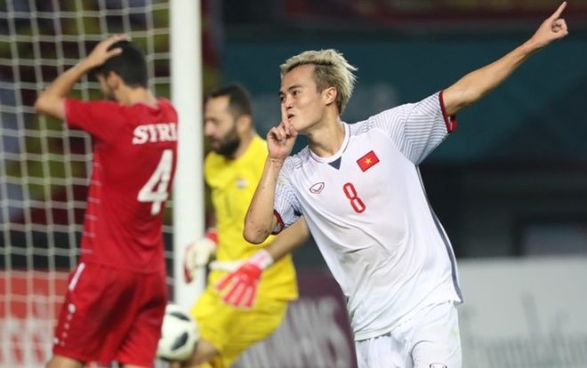 Truyền thông Hàn Quốc lo ngại khi đội nhà đối đầu Olympic Việt Nam