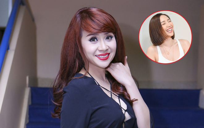 Lưu Thiên Hương đăng đàn hoang mang trước thềm Bán kết ASIAD 2018, Tóc Tiên lém lỉnh 'troll' ngọt đàn chị