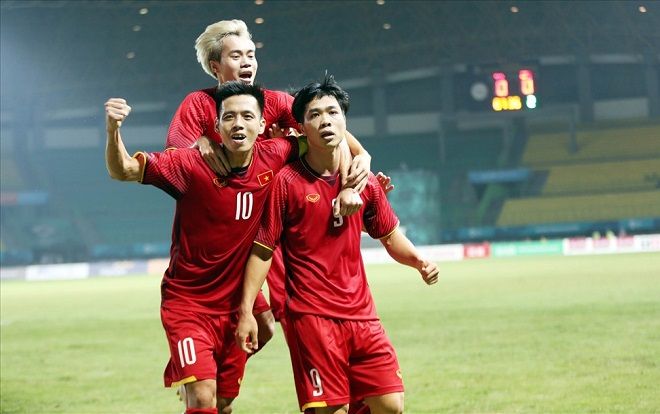 Toàn văn 'Công điện khẩn đón bão' Olympic Việt Nam khiến dân mạng cười nghiêng ngả