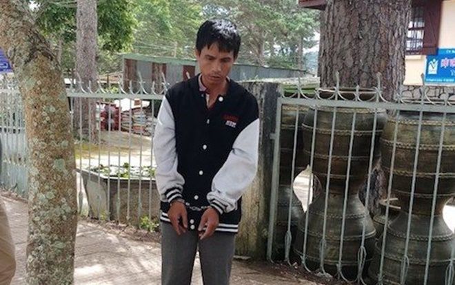 Đột nhập bệnh viện cạy tung két sắt 'cuỗm' gần 400 triệu đồng vì thiếu nợ