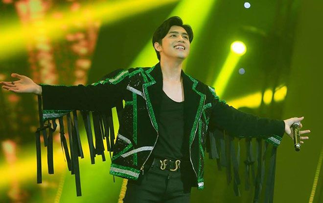 Click xem ngay để biết lý do 67% độc giả muốn nghe Noo Phước Thịnh cover bản hit này