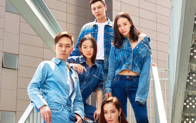 Chân dung hội bạn thân Rich Kid đình đám nhất châu Á: Đẹp, giàu, giỏi khó kiếm trong thiên hạ!