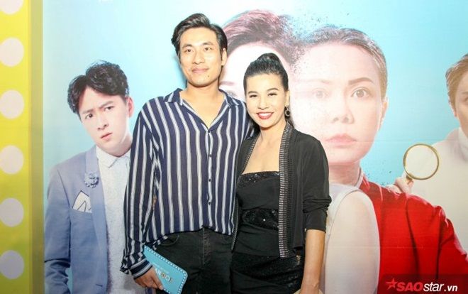 Công khai xuất hiện tình tứ cùng nhau, Cát Phượng và Kiều Minh Tuấn liệu đã chia tay?