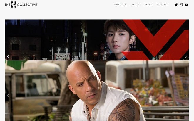 Hãng phim Hollywood xác nhận: Vương Nguyên (TFBOYS) cùng Vin Diesel tham gia 'xXx 4'