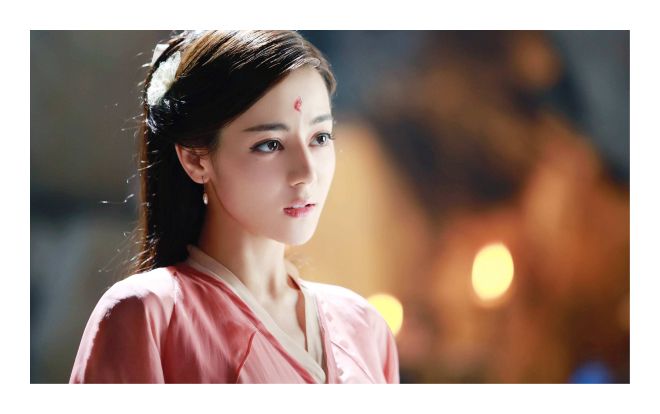 Lưu Diệc Phi, Địch Lệ Nhiệt Ba, Dương Mịch hóa thành tuyệt sắc giai nhân cổ đại