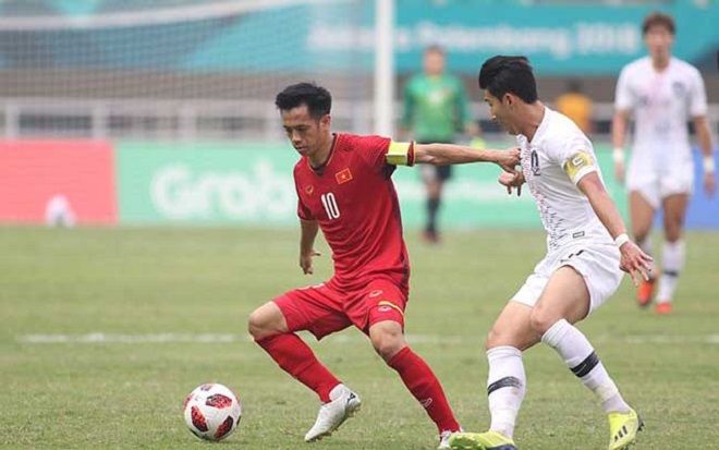 Sau 1 ngày thua Hàn Quốc, thầy Park nói điều khiến bóng đá Việt Nam 'nở mày nở mặt'