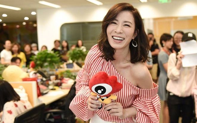 Xa Thi Mạn lên tiếng về tin đồn catse thấp hơn diễn viên khác và khả năng đóng phần 2 'Diên Hi công lược'