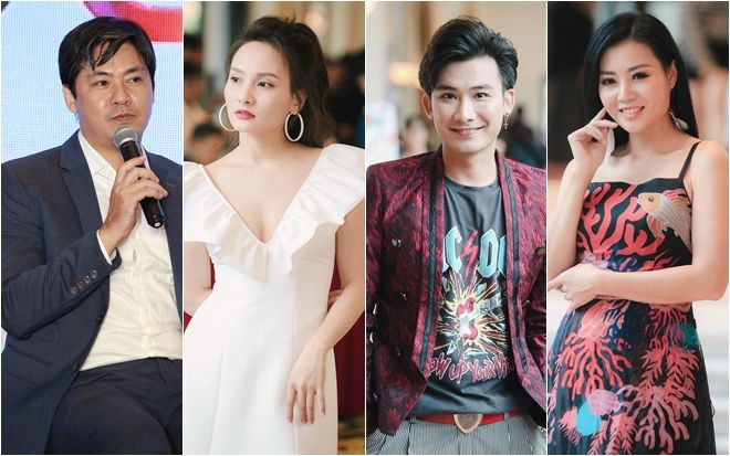 VTV Awards 2018: Dàn diễn viên ‘Ngày ấy mình đã yêu’ áp đảo đề cử