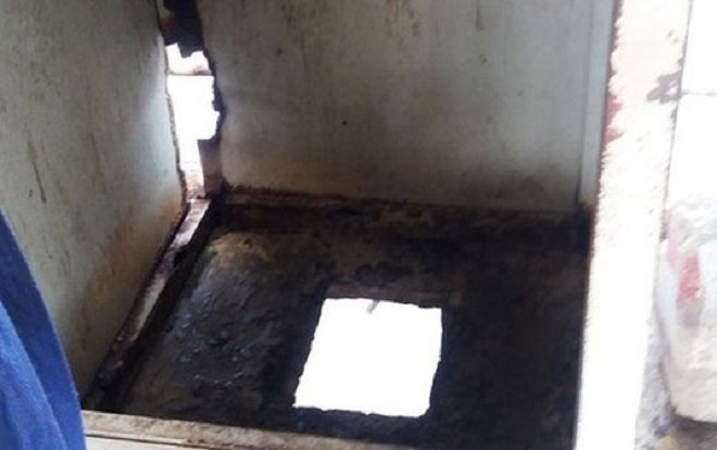 Vì sao không khởi tố vụ bé gái 7 tuổi lọt hố tử vong khi đi vệ sinh trên phà?