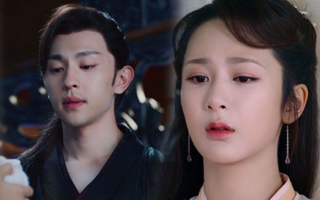 'Hương mật tựa khói sương': Đau lòng thay Cẩm Mịch, khán giả 'lập đàn' cầu Húc Phượng sớm ngày 'tung chưởng' giết Mịch