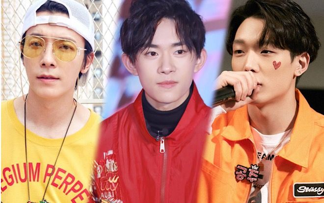 Dịch Dương Thiên Tỉ (TFBOYS) gây tranh cãi vì nghỉ học, cùng Super Junior và IKON tham dự bế mạc ASIAD 2018