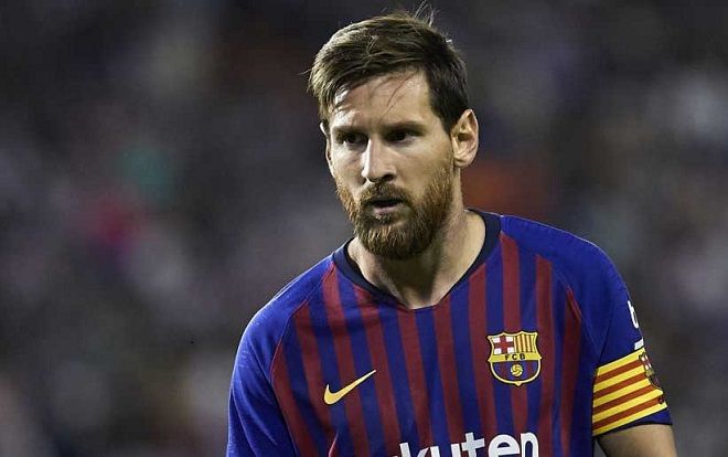 Bốc thăm chia bảng Champions League: Messi cùng đồng đội rơi vào bảng tử thần