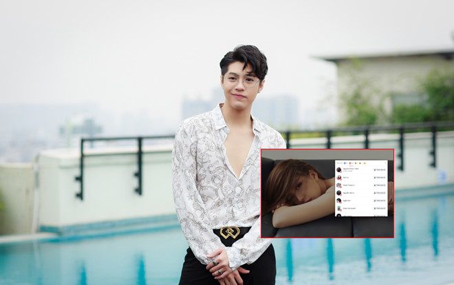 Thả like từng tấm hình của Mai Phương Thúy, Noo khiến fan 'dậy sóng'?