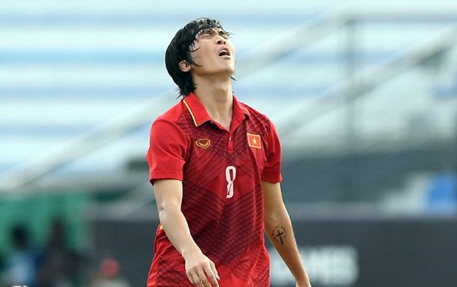 U23 Việt Nam đấu U23 UAE: Nhớ Tuấn Anh!