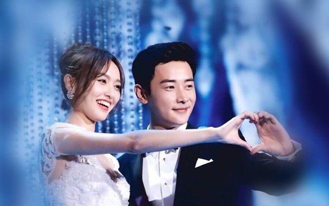 Thực hư câu chuyện cặp đôi vàng Cbiz - Đường Yên và La Tấn sắp sửa kết hôn