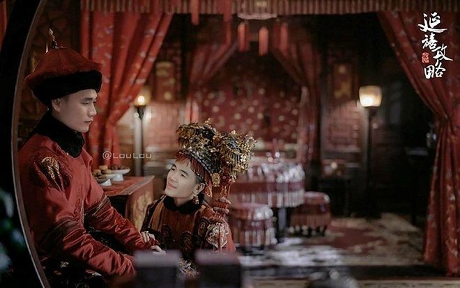 Nhìn lại một loạt trào lưu ấn tượng Diên Hi Công Lược: Từ nhóc tỳ đến U23 Việt Nam đều góp mặt