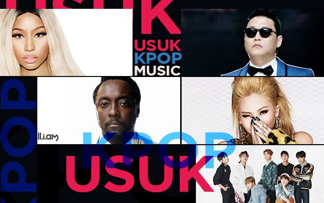 US-UK và KPOP 2018: 'Cái bắt tay' công bằng, văn minh và chẳng hề thiệt hơn!