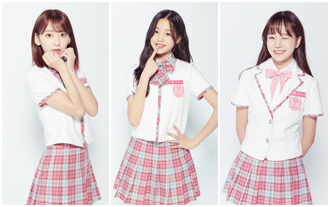 Chung kết Produce 48: Lộ diện hậu bối của IOI và WANNA ONE, IZONE