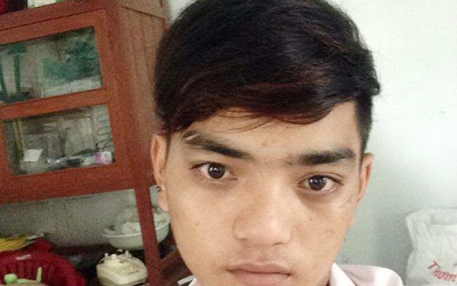 Bắt tạm giam nam thanh niên 'ngáo đá' phóng hỏa đốt chợ