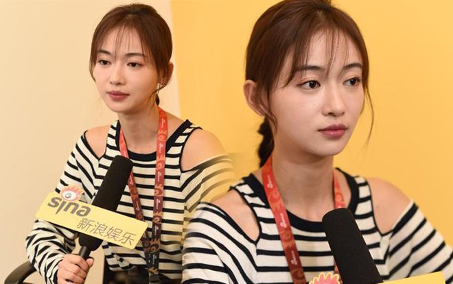 Sau scandal 'bệnh ngôi sao', Ngô Cẩn Ngôn của 'Diên Hi công lược' tiều tụy xin lỗi trước truyền thông